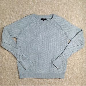 Banana Republic Knit Sweater, Size Small